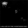 A Blaze In The Northern Sky album cover