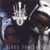 Blood For Satan album cover