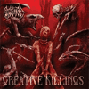 Creative Killings album cover