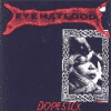 Dopesick album cover