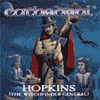 Hopkins (The Witchfinder General) (EP) album cover