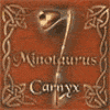 Carnyx (EP) album cover