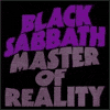 Master of Reality album cover