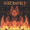 Destroyer Of Worlds album cover