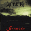 Sknardalr album cover