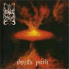 Devil's Path album cover