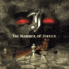 The Hammer of Justice album cover