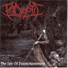 The Isle of Disenchantment album cover