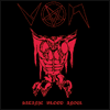 Satanic Blood Angel album cover