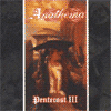 Pentecost III album cover