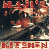 Haji's Kitchen album cover