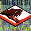 Supernova album cover
