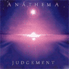 Judgement album cover