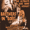 Brothers in Gore (Split) album cover