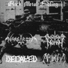 Black Metal Endsieg II (Split) album cover