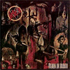 Reign In Blood album cover