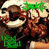 The Dead Shall Dead Remain album cover