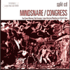 Split release with Congress album cover