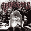 The Death album cover