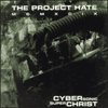 Cyber Sonic Super Christ album cover