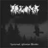 Nocturnal Arkonian Hordes album cover