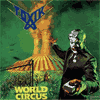 World Circus album cover