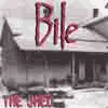 The Shed (EP) album cover
