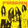 The Best Of Forbidden album cover