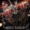 Ominous Bloodline album cover