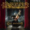 Live Kreation (Live) album cover