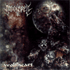 Wolfheart album cover
