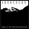 Rape of the Bastard Nazarene album cover
