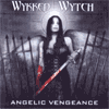 Angelic Vengeance album cover