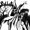Sabbat (EP) album cover