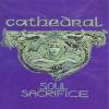 Soul Sacrifice (EP) album cover