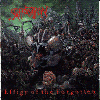 Effigy Of The Forgotten album cover