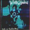Gods of Voodoo Moon (EP) album cover
