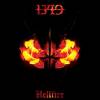 Hellfire album cover