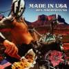 Made in USA album cover