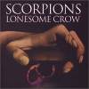 Lonesome Crow album cover