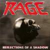 Reflections Of A Shadow album cover