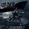The Art Of War (EP) album cover