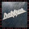 The Very Best Of Dokken album cover