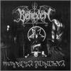 Rituale Satanum album cover