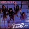Screaming Blue Murder album cover