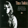 Classical Variations And Themes album cover