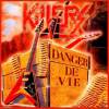 Danger de Vie album cover
