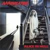 Alice in Hell album cover