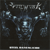 Steelbath Suicide album cover