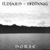 Norse (EP) album cover